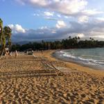 Waikoloa Beach - located just a few yards from your room at the resort